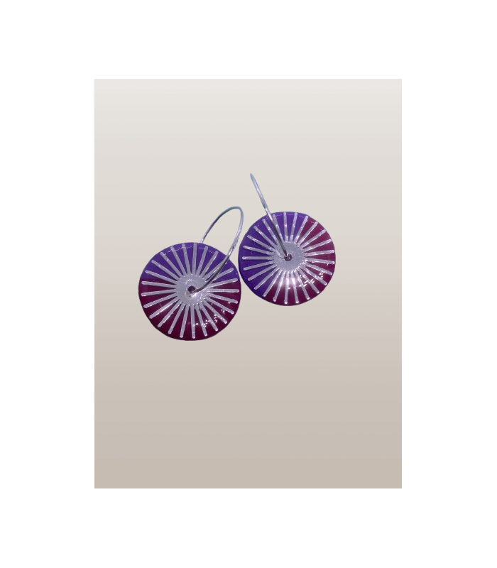 Pendientes Olaria