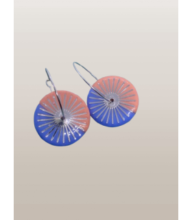 Pendientes Olaria