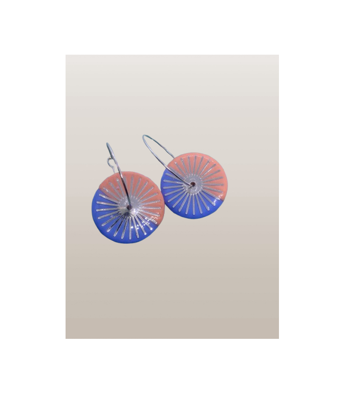 Pendientes Olaria