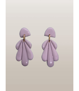 Pendientes Olaria