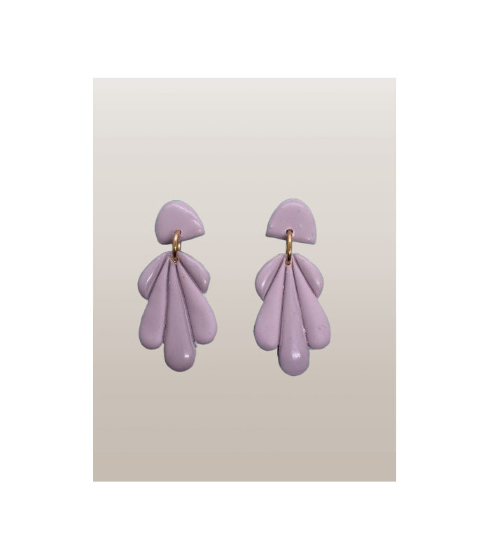 Pendientes Olaria