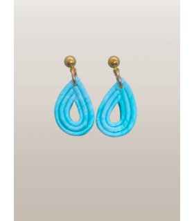 Pendientes Olaria