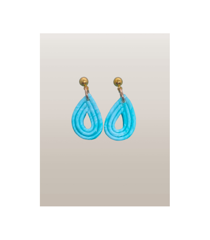 Pendientes Olaria