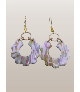 Pendientes Olaria