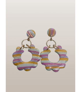 Pendientes Olaria