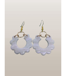 Pendientes Olaria