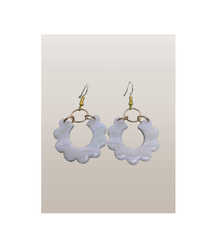 Pendientes Olaria