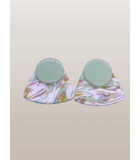 Pendientes Olaria