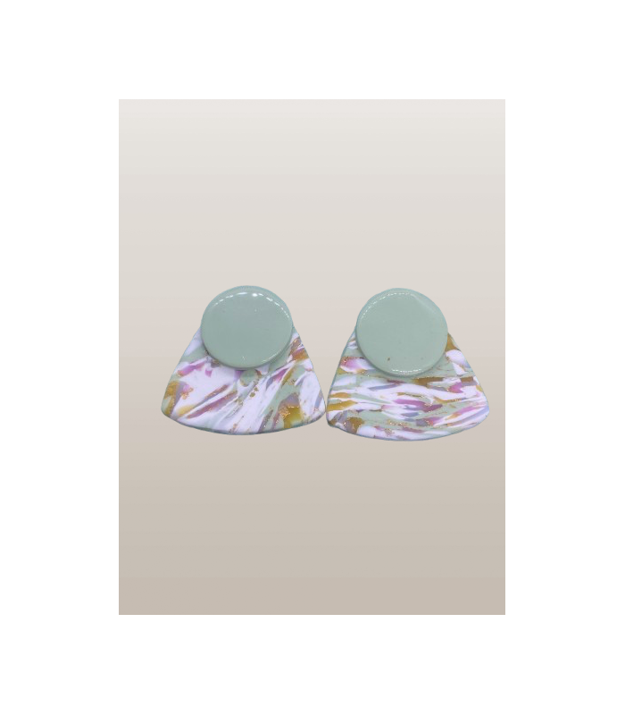 Pendientes Olaria