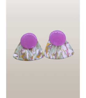 Pendientes Olaria