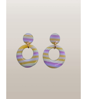 Pendientes Olaria