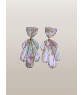 Pendientes Olaria