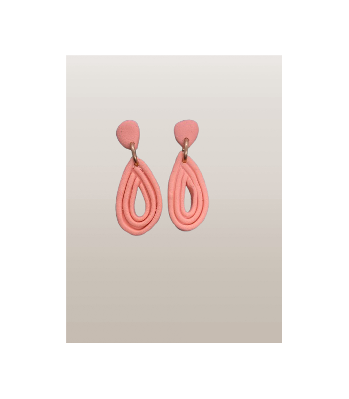 Pendientes Olaria