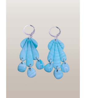 Pendientes Olaria
