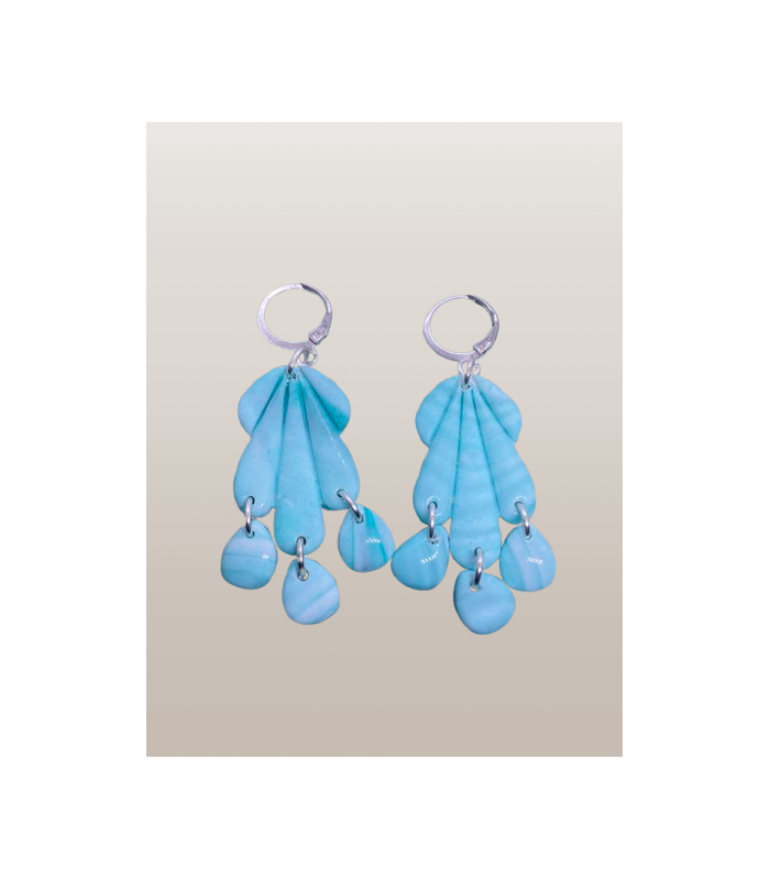 Pendientes Olaria