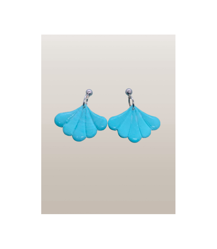 Pendientes Olaria