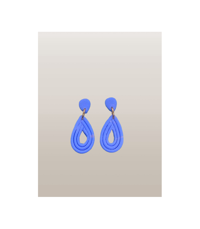 Pendientes Olaria
