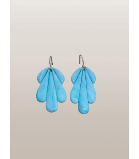 Pendientes Olaria