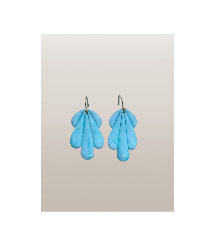 Pendientes Olaria