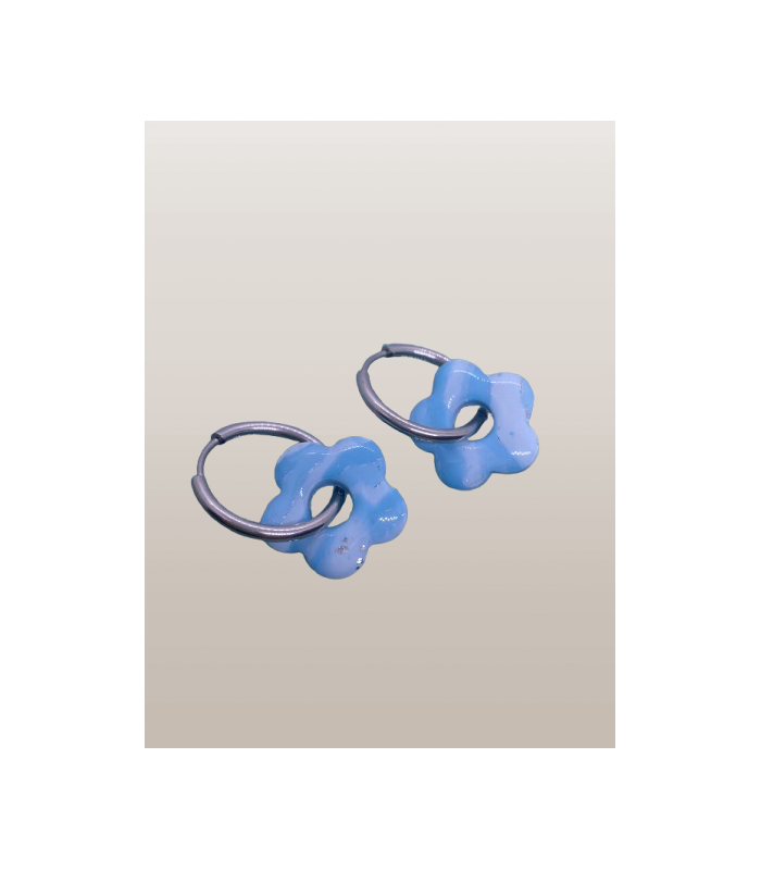 Pendientes Olaria