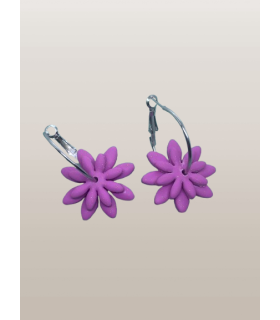 Pendientes Olaria