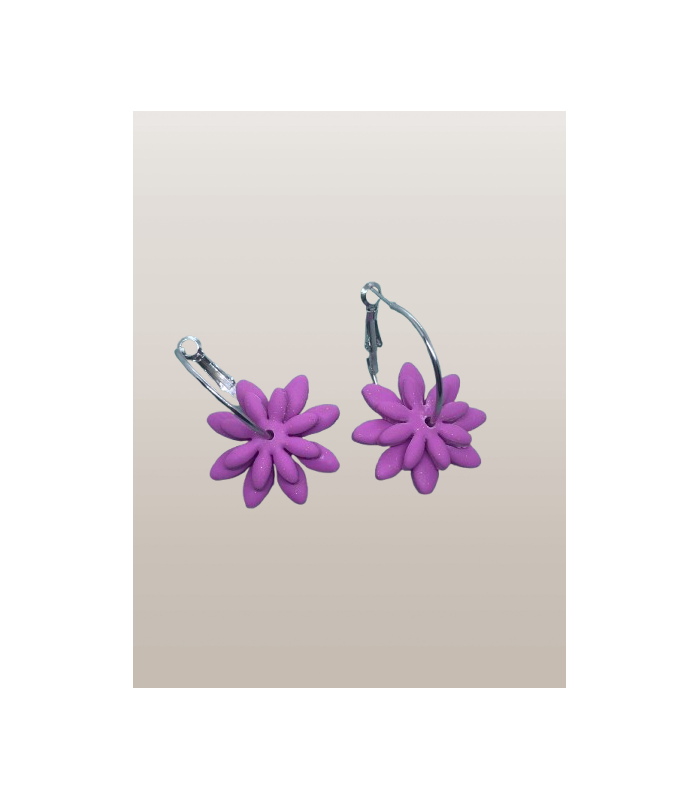 Pendientes Olaria