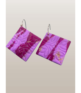 Pendientes Olaria