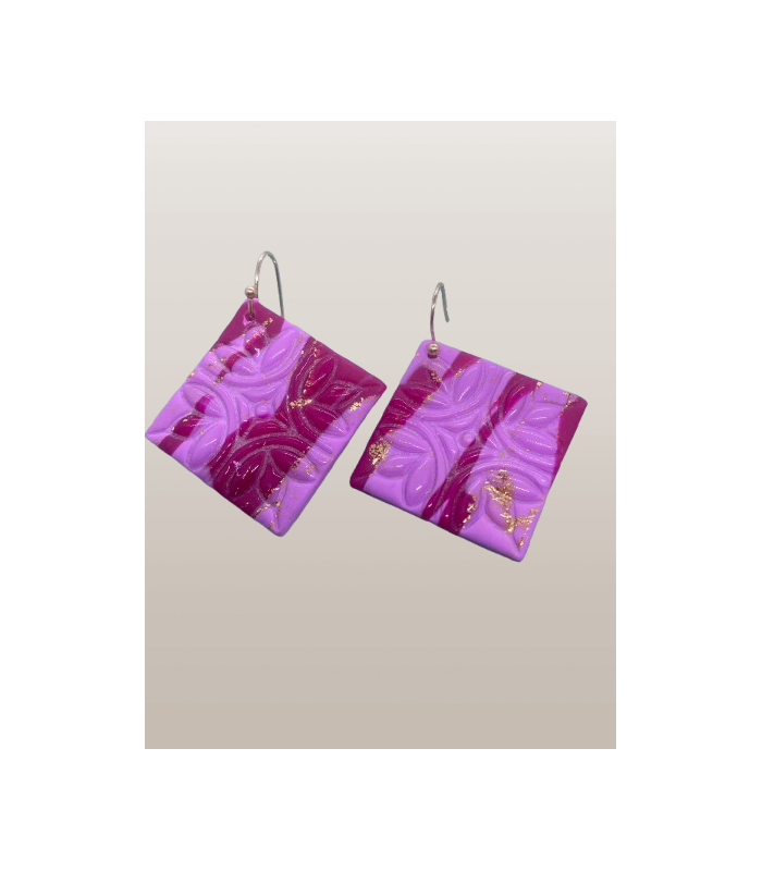 Pendientes Olaria