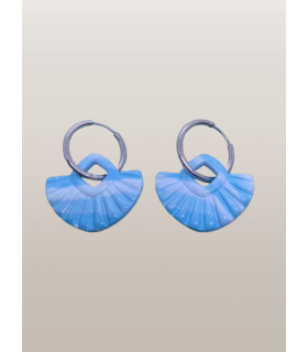 Pendientes Olaria