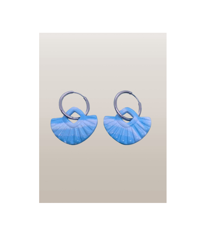 Pendientes Olaria
