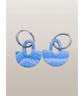 Pendientes Olaria