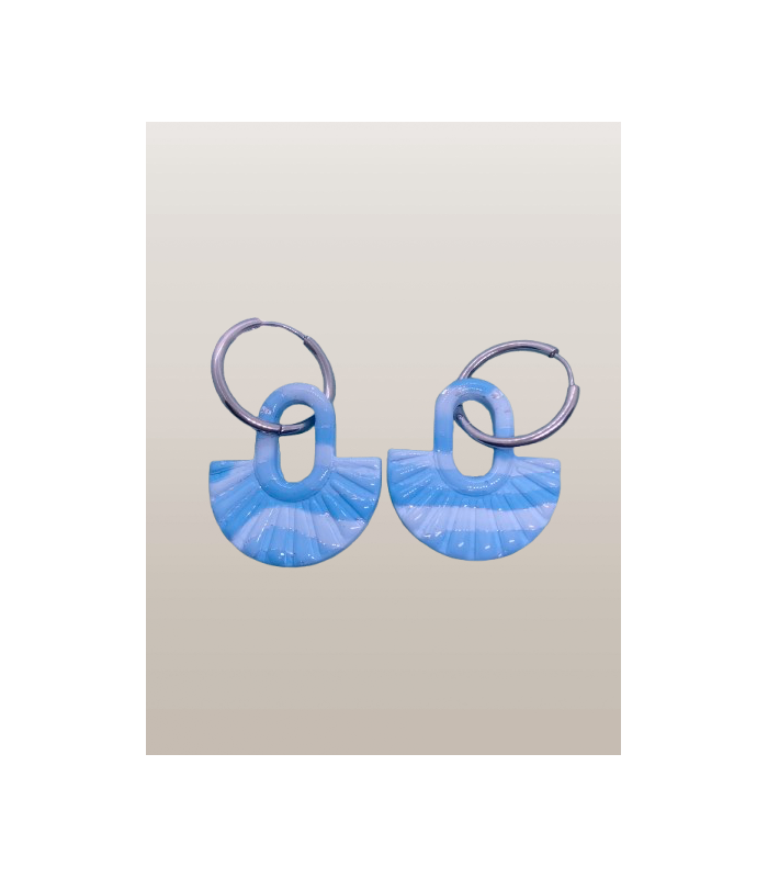 Pendientes Olaria