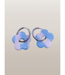 Pendientes Olaria