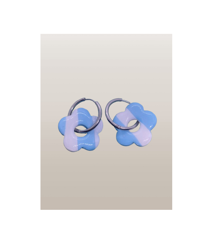 Pendientes Olaria