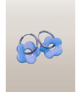 Pendientes Olaria