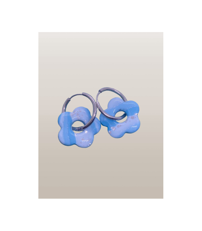 Pendientes Olaria