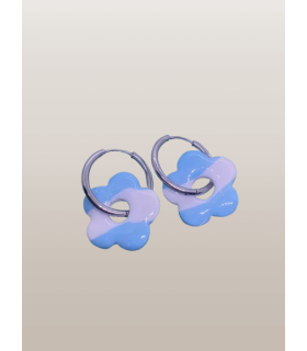 Pendientes Olaria