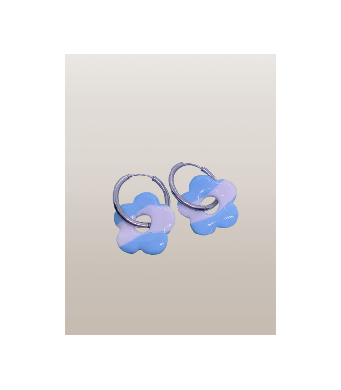 Pendientes Olaria