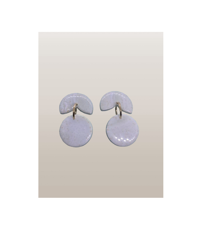 Pendientes Olaria