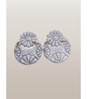 Pendientes Olaria