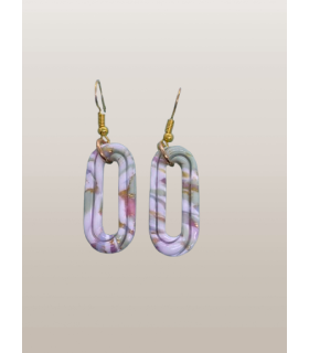 Pendientes Olaria