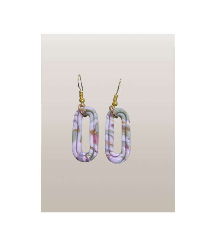 Pendientes Olaria