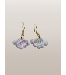 Pendientes Olaria