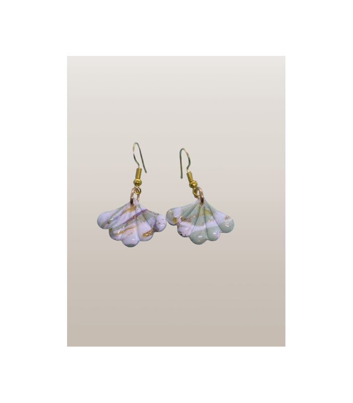 Pendientes Olaria