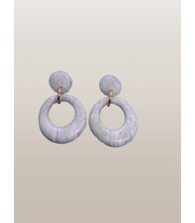 Pendientes Olaria