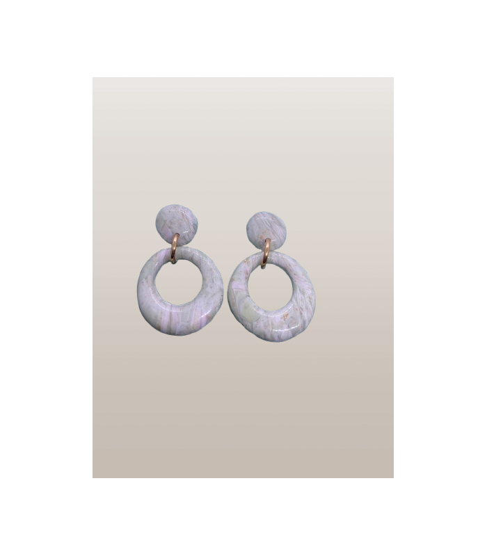 Pendientes Olaria