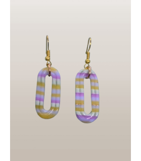 Pendientes Olaria