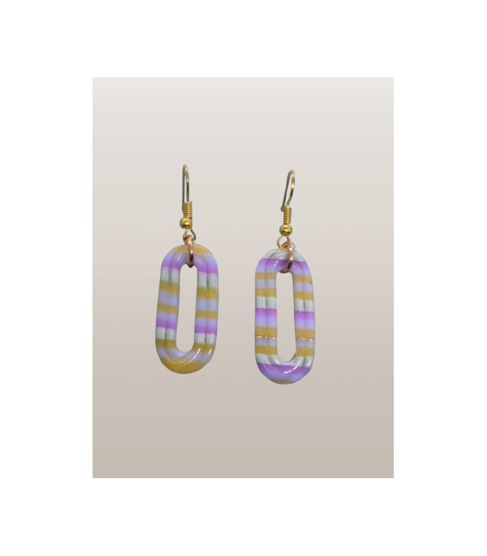 Pendientes Olaria