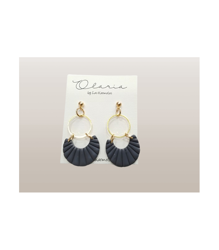 Pendientes Olaria