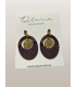 Pendientes Olaria
